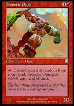 Ogre Forsennato - Odissea (Uncommon) [ODY-195]