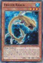 Rabca Sperone - Star Pack 2013 (Starfoil Rare) [SP13-010]