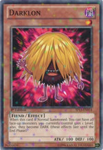 Darklon - Star Pack 2013 (Starfoil Rare) [SP13-014]