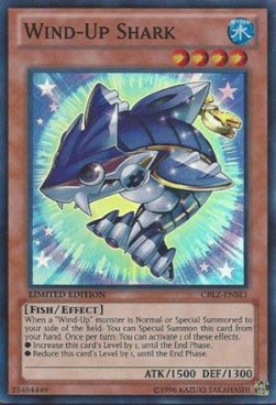 Squalo a Molla - Cosmo Blazer (Super Rare) [CBLZ-SE1]