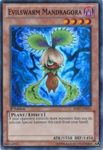 Mandragora Brancomalvagio - Hidden Arsenal 7 (Super Rare) [HA07-015]