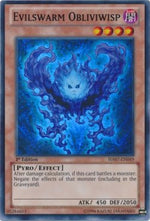 Obliviwisp Brancomalvagio - Hidden Arsenal 7 (Super Rare) [HA07-049]
