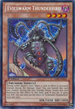 Tuonouccello Brancomalvagio - Hidden Arsenal 7 (Secret Rare) [HA07-051]