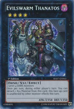 Thanatos Brancomalvagio - Hidden Arsenal 7 (Secret Rare) [HA07-063]