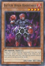 Pugile Indomito Casco - Lord of the Tachyon Galaxy (Common) [LTGY-016]