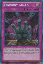 Guardia Mirata - Lord of the Tachyon Galaxy (Secret Rare) [LTGY-069]