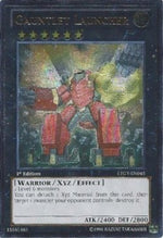 Lancia Guanti - Lord of the Tachyon Galaxy (Ultimate Rare) [LTGY-045]
