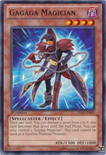 Mago Gagaga - Super Starter: V for Victory (Common) [YS13-009]