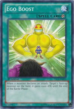 Potenziamento dell'Ego - Super Starter: V for Victory (Common) [YS13-025]