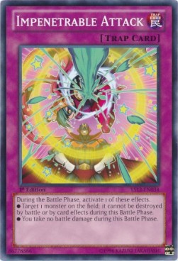 Attacco Impenetrabile - Super Starter: V for Victory (Common) [YS13-034]