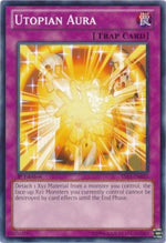 Aura Utopica - Super Starter: V for Victory (Common) [YS13-035]