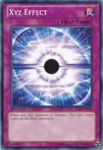 Effetto Xyz - Super Starter: V for Victory (Common) [YS13-036]