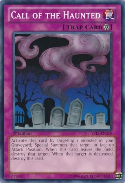 Richiamo del Posseduto - Super Starter: V for Victory (Common) [YS13-039]