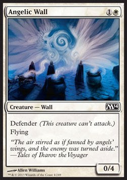 Muro Angelico - Magic 2014 (Common) [M14-4]