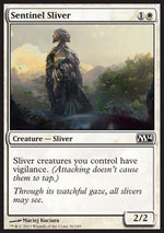 Tramutante Sentinella - Magic 2014 (Common) [M14-30]