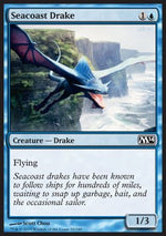Draghetto della Scogliera - Magic 2014 (Common) [M14-70]
