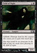 Figlia della Notte - Magic 2014 (Common) [M14-89]