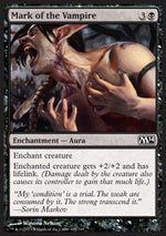 Marchio del Vampiro - Magic 2014 (Common) [M14-105]