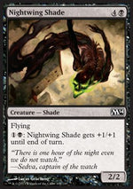 Ombra dell'Ala Notturna - Magic 2014 (Common) [M14-109]