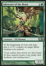 Fautore delle Bestie - Magic 2014 (Common) [M14-164]