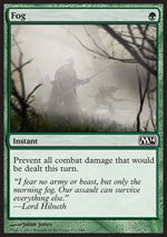 Nebbia - Magic 2014 (Common) [M14-171]