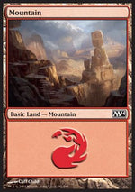 Montagna - Magic 2014 (Land) [M14-242]