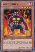 Scimmione Lottatore - Battle Pack 2: War of the Giants (Common) [BP02-093]