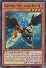 Alanera - Zephyros l'Elite - Battle Pack 2: War of the Giants (Mosaic Rare) [BP02-098]