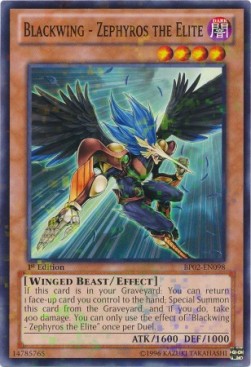 Alanera - Zephyros l'Elite - Battle Pack 2: War of the Giants (Mosaic Rare) [BP02-098]