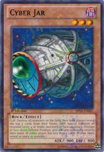 Cyber Giara - Battle Pack 2: War of the Giants (Mosaic Rare) [BP02-007]