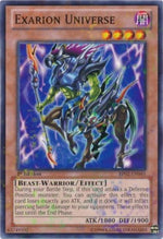 Universo Exarion - Battle Pack 2: War of the Giants (Mosaic Rare) [BP02-041]