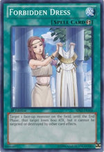 Abito Proibito - Battle Pack 2: War of the Giants (Common) [BP02-168]