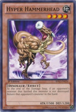 Iper Testa-Martello - Battle Pack 2: War of the Giants (Common) [BP02-024]
