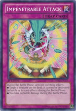 Attacco Impenetrabile - Battle Pack 2: War of the Giants (Common) [BP02-211]