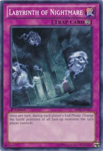 Labirinto dell'Incubo - Battle Pack 2: War of the Giants (Common) [BP02-183]