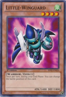 Piccola-Guardialata - Battle Pack 2: War of the Giants (Common) [BP02-020]