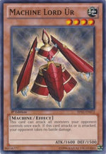 Ür Signore delle Macchine - Battle Pack 2: War of the Giants (Common) [BP02-072]