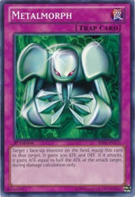 Metalmorph - Battle Pack 2: War of the Giants (Common) [BP02-173]