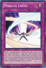 Collocazione Miracolosa - Battle Pack 2: War of the Giants (Common) [BP02-202]