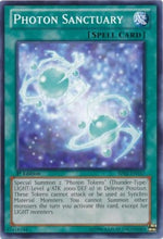 Santuario Fotonico - Battle Pack 2: War of the Giants (Common) [BP02-167]