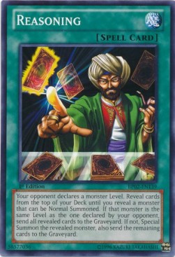 Ragionando - Battle Pack 2: War of the Giants (Common) [BP02-139]