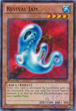 Gelatina Rianimata - Battle Pack 2: War of the Giants (Mosaic Rare) [BP02-010]