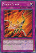 Colpo di Taglio - Battle Pack 2: War of the Giants (Mosaic Rare) [BP02-189]