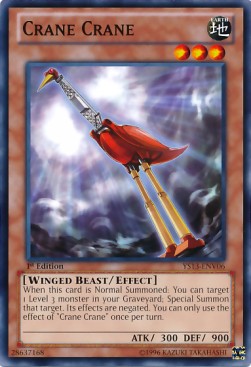Gru Gru - Super Starter: V for Victory (Common) [YS13-V06]