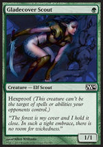 Esploratrice di Mantoradura - Magic 2014 (Common) [M14-176]