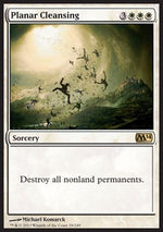 Pulizia Planare - Magic 2014 (Rare) [M14-29]