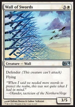 Muro di Spade - Magic 2014 (Uncommon) [M14-41]