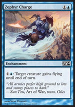 Carica dello Zefiro - Magic 2014 (Common) [M14-82]