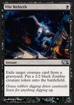 Rinascita Ignobile - Magic 2014 (Common) [M14-121]