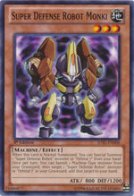 Super Robot da Difesa Scimmia - Judgment of the Light (Common) [JOTL-008]